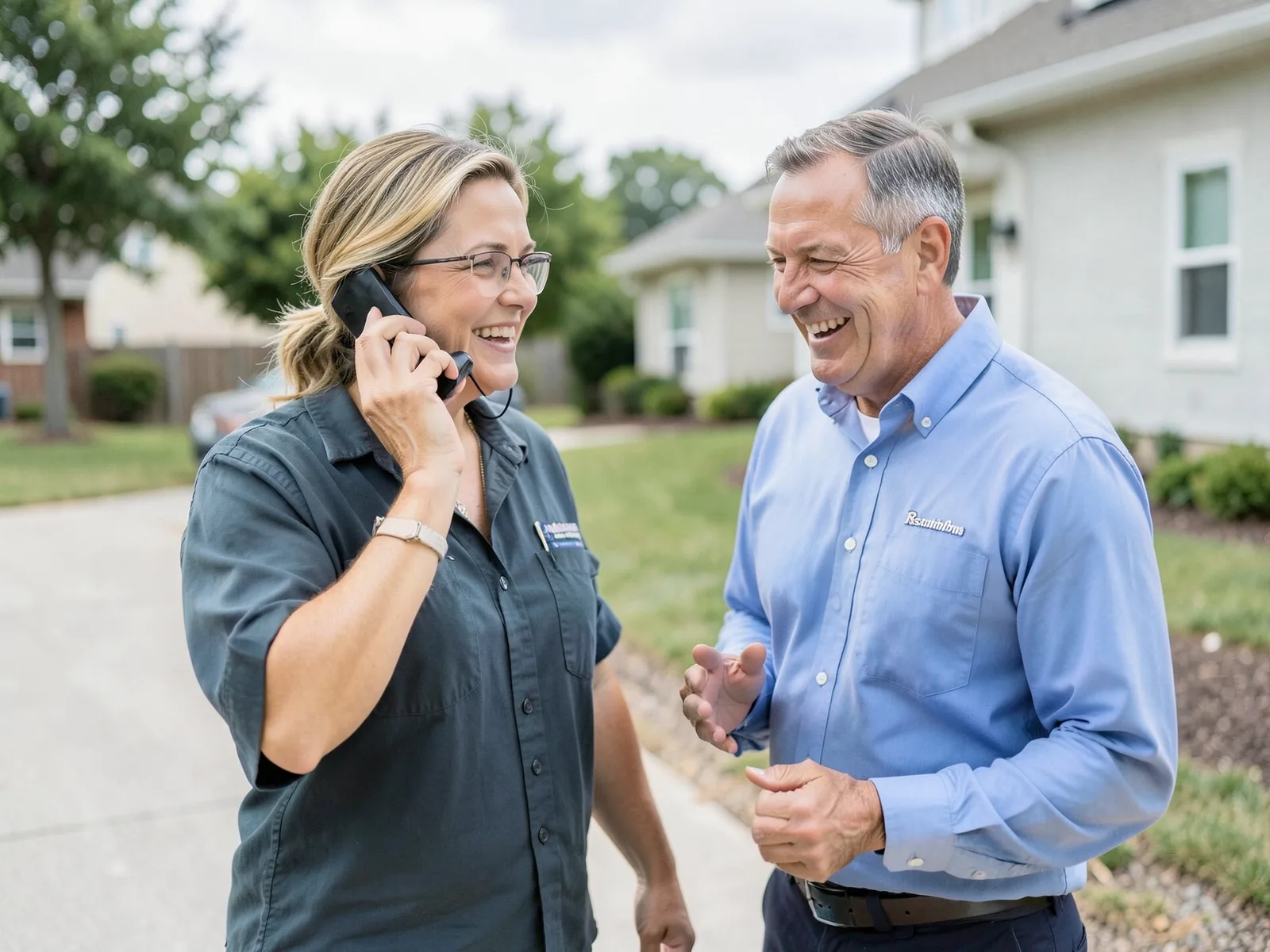Frequently Asked Questions About Storm Damage Restoration in Jeffersonville, VT
